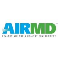 AirMD LLC Affiliate Program Logo