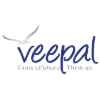 Veepal IT Services Pvt. Ltd. Logo