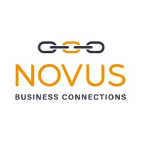 Novus Business Connections Logo