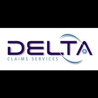 Delta Claims Services Logo