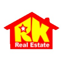 RK Real Estate LLC Logo