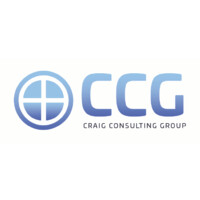 Craig Consulting Group (CCG) Logo