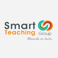 Smart Teaching Clases Particulares Logo