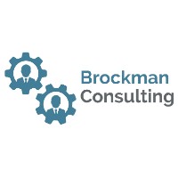 Brockman Consulting Inc. Logo