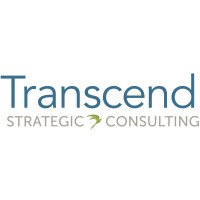 Transcend Strategic Consulting Logo