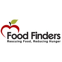 Food Finders Logo