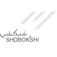 Shobokshi Development and Trading Company Logo