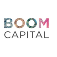 Boom Capital Logo