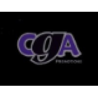 CGA Promotions Logo