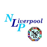 NLP Liverpool Logo