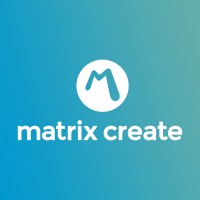 Matrix Create Logo
