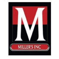 Millers Industries Inc. Logo