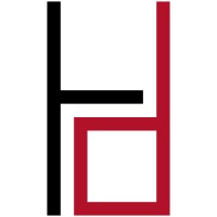 DOCTOR HOSPITALITY ☆ (DrH) Logo