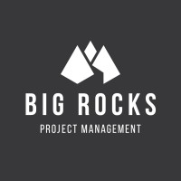 Big Rocks Project Management Logo