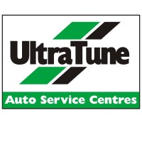 Ultra Tune Australia Logo