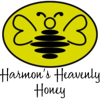 Harmons Heavenly Honey Logo