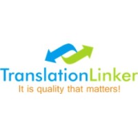 TranslationLinker Logo