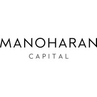 Manoharan Capital Pty Ltd Logo