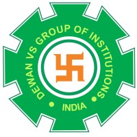 Dewan VS Group of Institutions India Logo