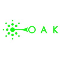 Oak Analytics Logo