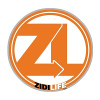 ZIDILIFE Logo