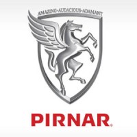Pirnar Doors USA Logo