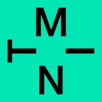 MINT Architecten Logo