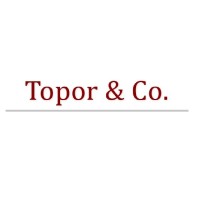 Topor & Co. Logo