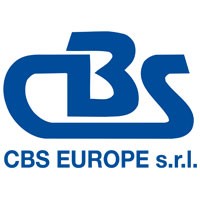 CBS EUROPE SRL Logo