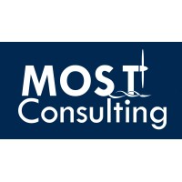 MOST Consulting ApS Logo