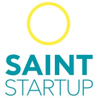 Saint Startup Logo