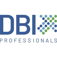 DBI Professionals Logo