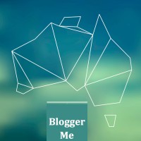 BloggerMe Logo