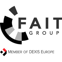 FAIT GROUP S.p.A Logo