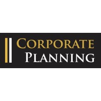 Corporate Planning Financial Services Ltd Logo