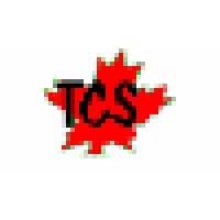 TCS - Tailored Computer Solutions Logo