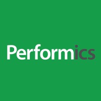 Performics Ukraine Logo