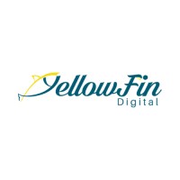 YellowFin Digital Logo