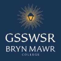 Bryn Mawr Graduate School of Social Work and Social Research Logo