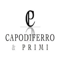 Capodiferro&Primi Studio Legale Logo