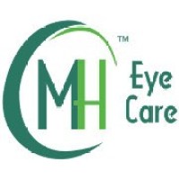 MH Eye Care Logo