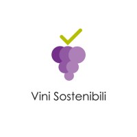 Vini Sostenibili - Sustainable Wines Logo