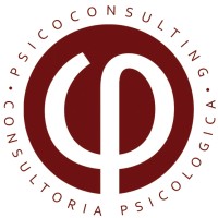 PSICOCONSULTING - Consultoría Psicológica Logo