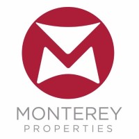 Monterey Properties Logo