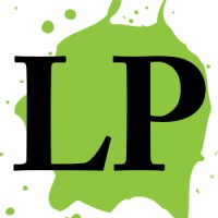 Louise Pitre Coaching & Consulting Logo