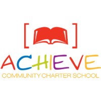 Achieve Community Charter SChool Logo