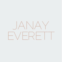 JanayEverett Logo