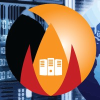 Spark Rack Logo