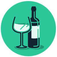 Wine & Spirits Logistics - Mezcal Mortal Logo