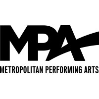 Metropolitan Performing Arts Logo